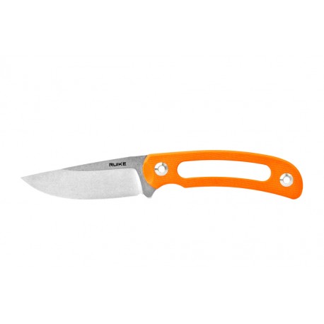 Ruike F815J Hornet Orange - Couteau 190mm