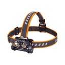 Headlight Led, 1400 Lumen