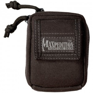 Poche Maxpedition Barnacle 