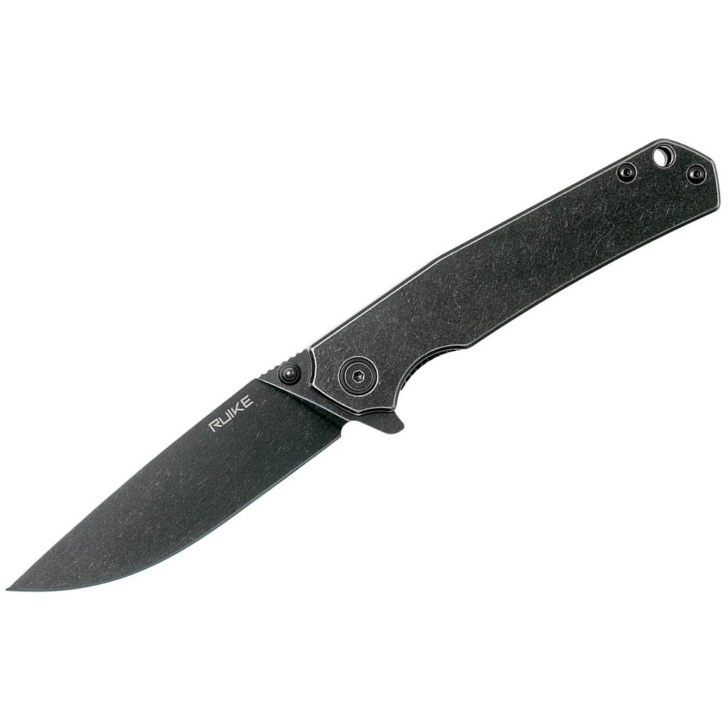 Couteau Ruike P801