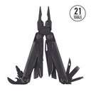 Pince Multitools Leatherman SURGE - 21 outils