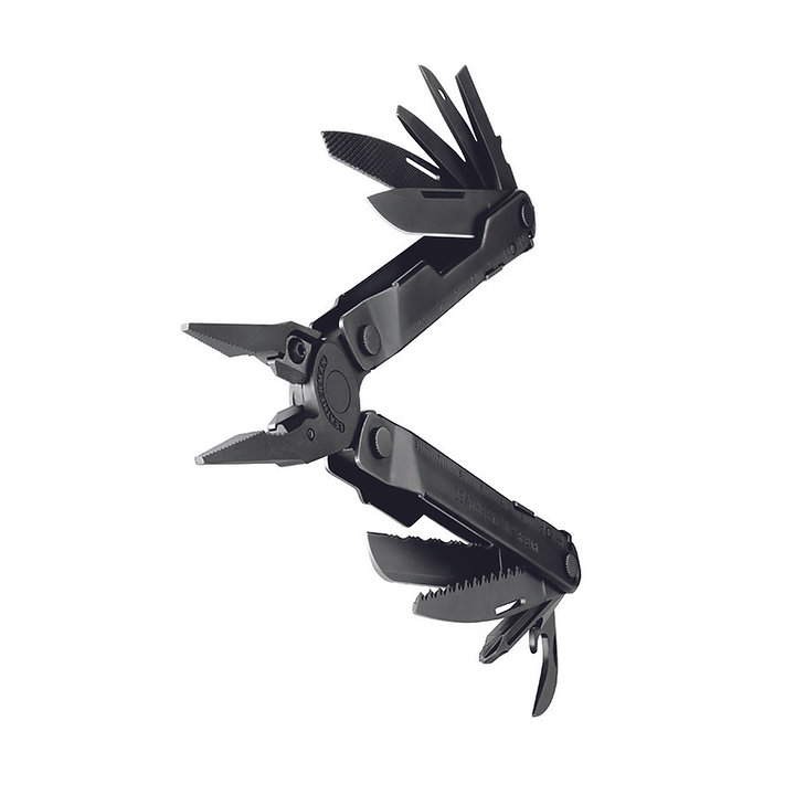 Pince Multitools Leatherman REBAR - 17 outils