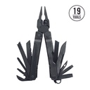 Pince Multitools SUPER TOOL 300 - 19 outils