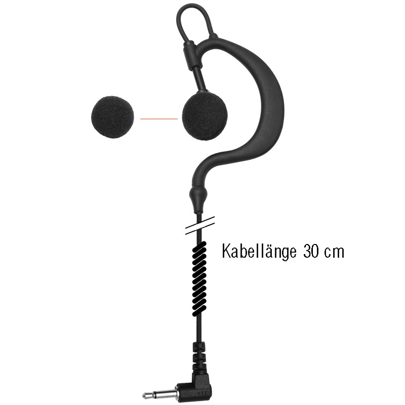 Adaptateur TPH700 avec jack 3.5