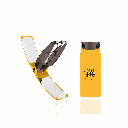 Briquet Solaire SUNCASE GEAR