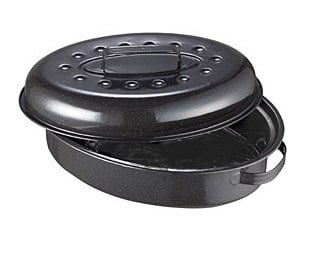 Cocotte pour la cuisseur solaire