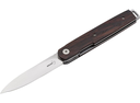 Couteau BOKER PLUS LRF Cocobolo 01BO080