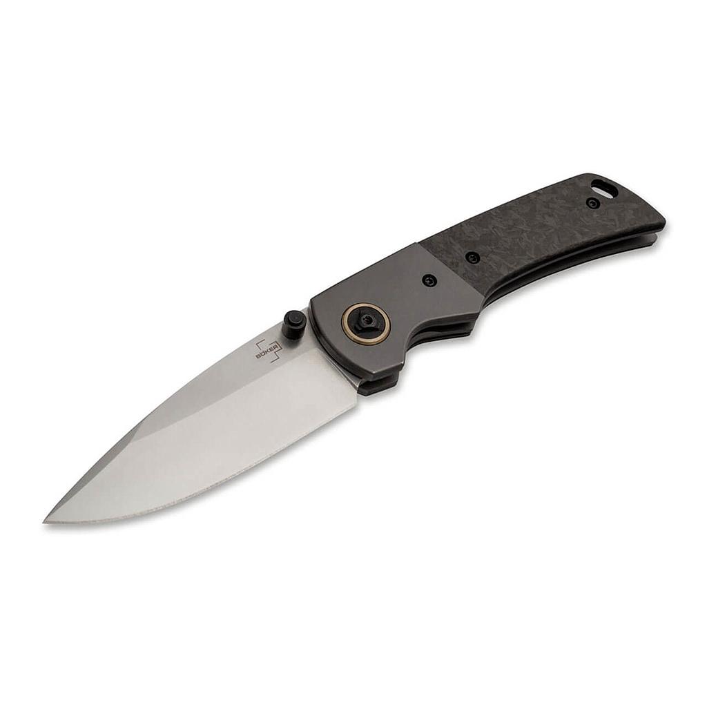 01BO177 - Gulo Pro Marble CF