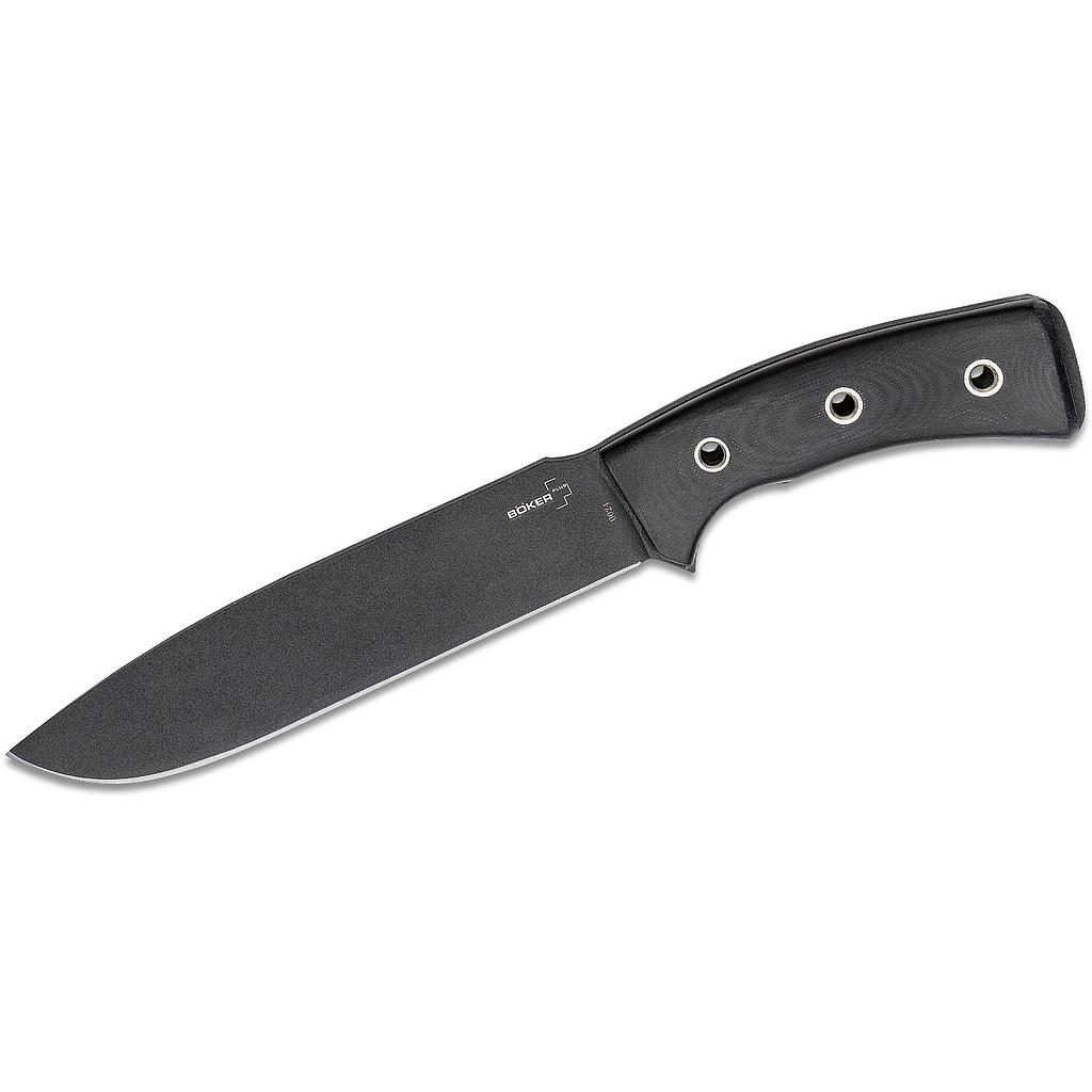  Couteau Boker Plus Komondor