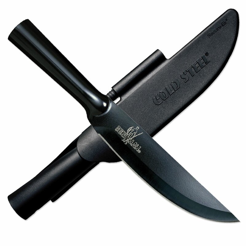 Couteau Cold Steel Bushman CS95BUSK
