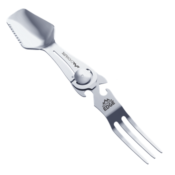 Chowlite - Fourchette pliante