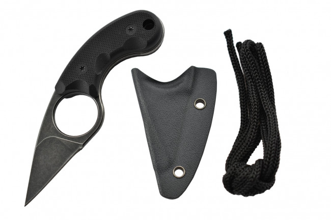 Griffe plaquettes G10