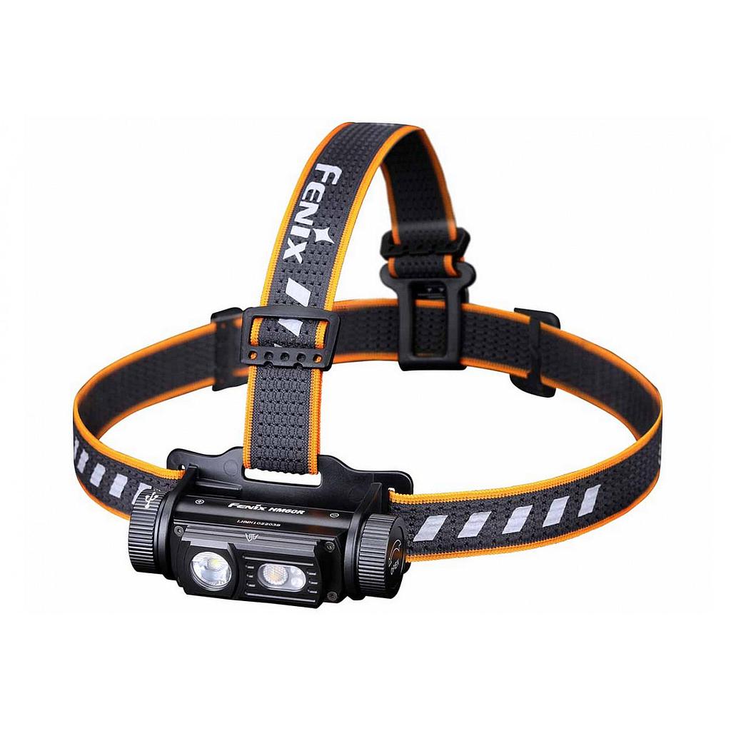 Lampe frontale Fenix HM60R