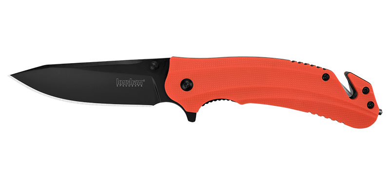 Couteau Kershaw Barricade