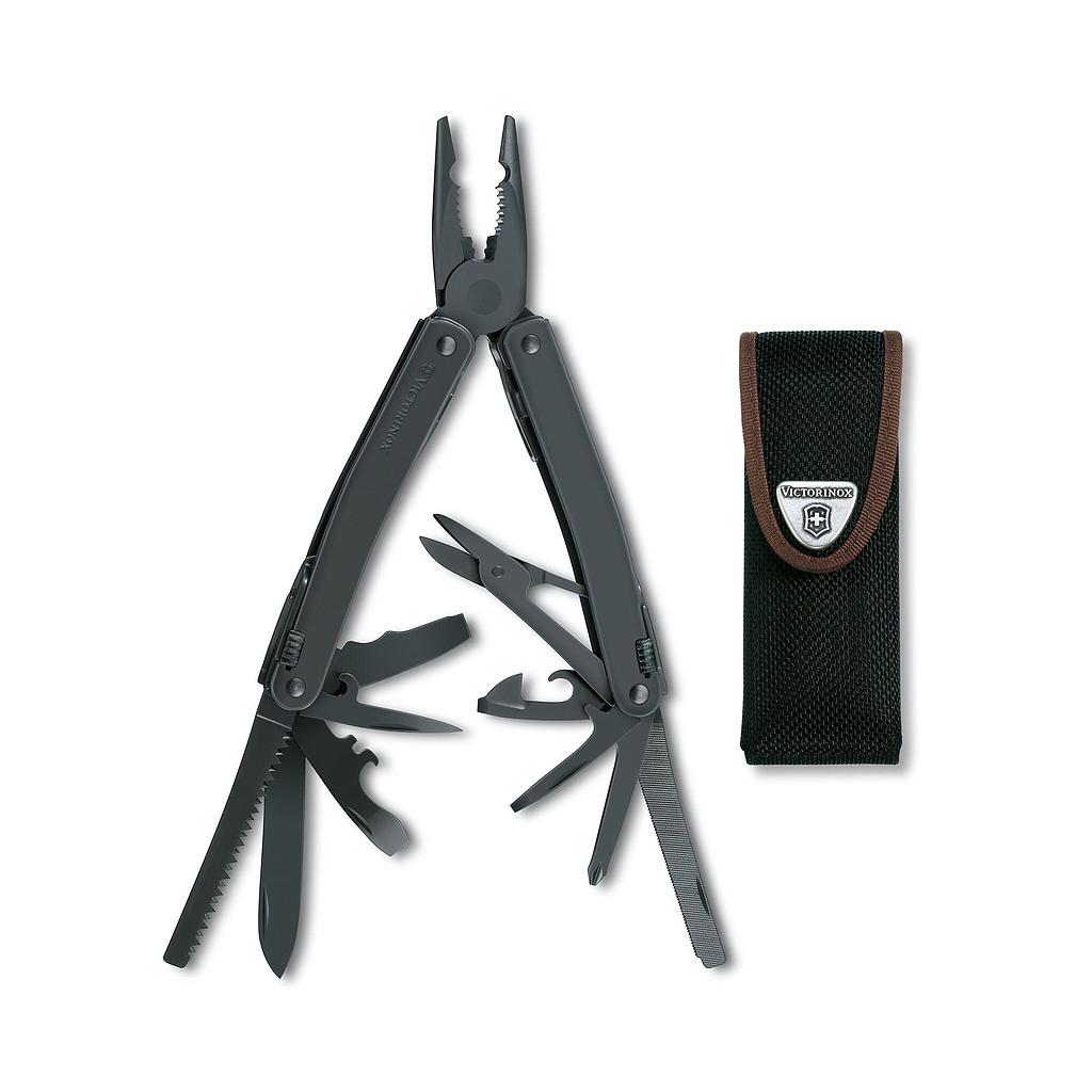 SwissTool Spirit XBS