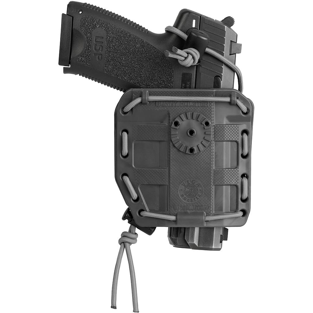 Holster BUNGY arme de poing