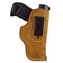 SUEDE INS HOLSTER GLOCK 42