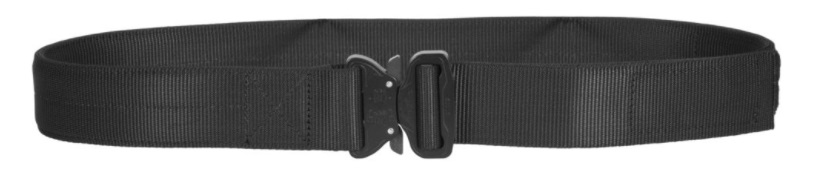 INSTRUCTOR COBRA NYLON BELT H.4 CM
