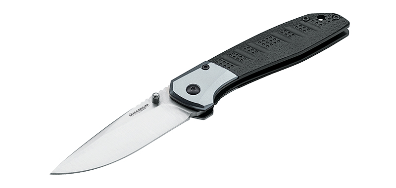 Couteau Magnum Advance Pro EDC Thumbstud