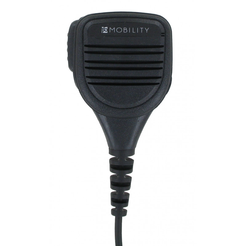 Micro déporté pour G11V