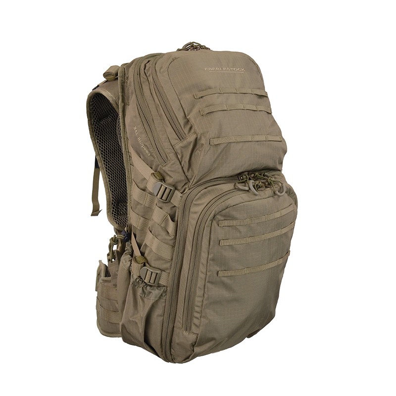 Sac Eberlestock Hispeed II Pack