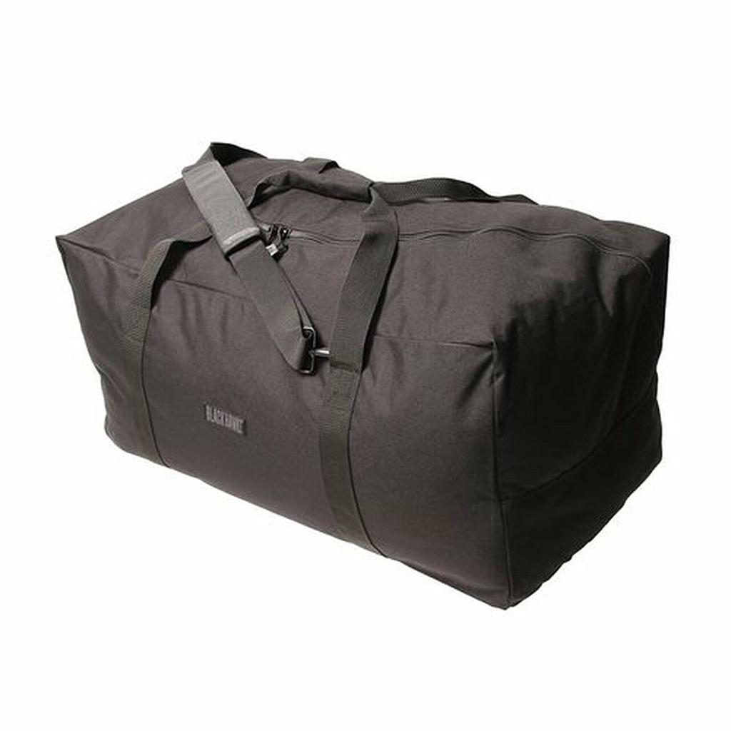 Sac de patrouille CZ Gear Black