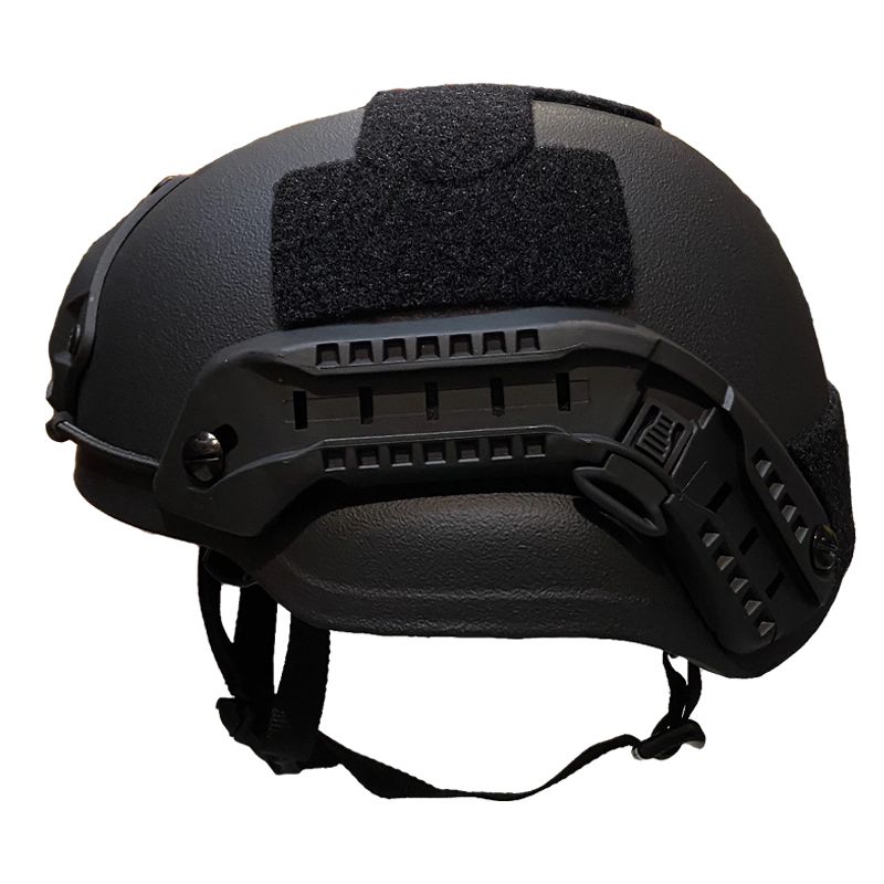 Casque Balistique Mich Combat NiJ3A