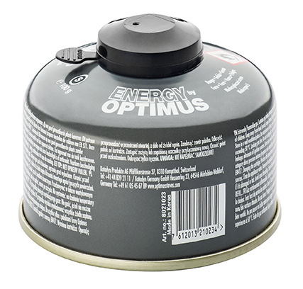 4-Season Gas 100g [S]