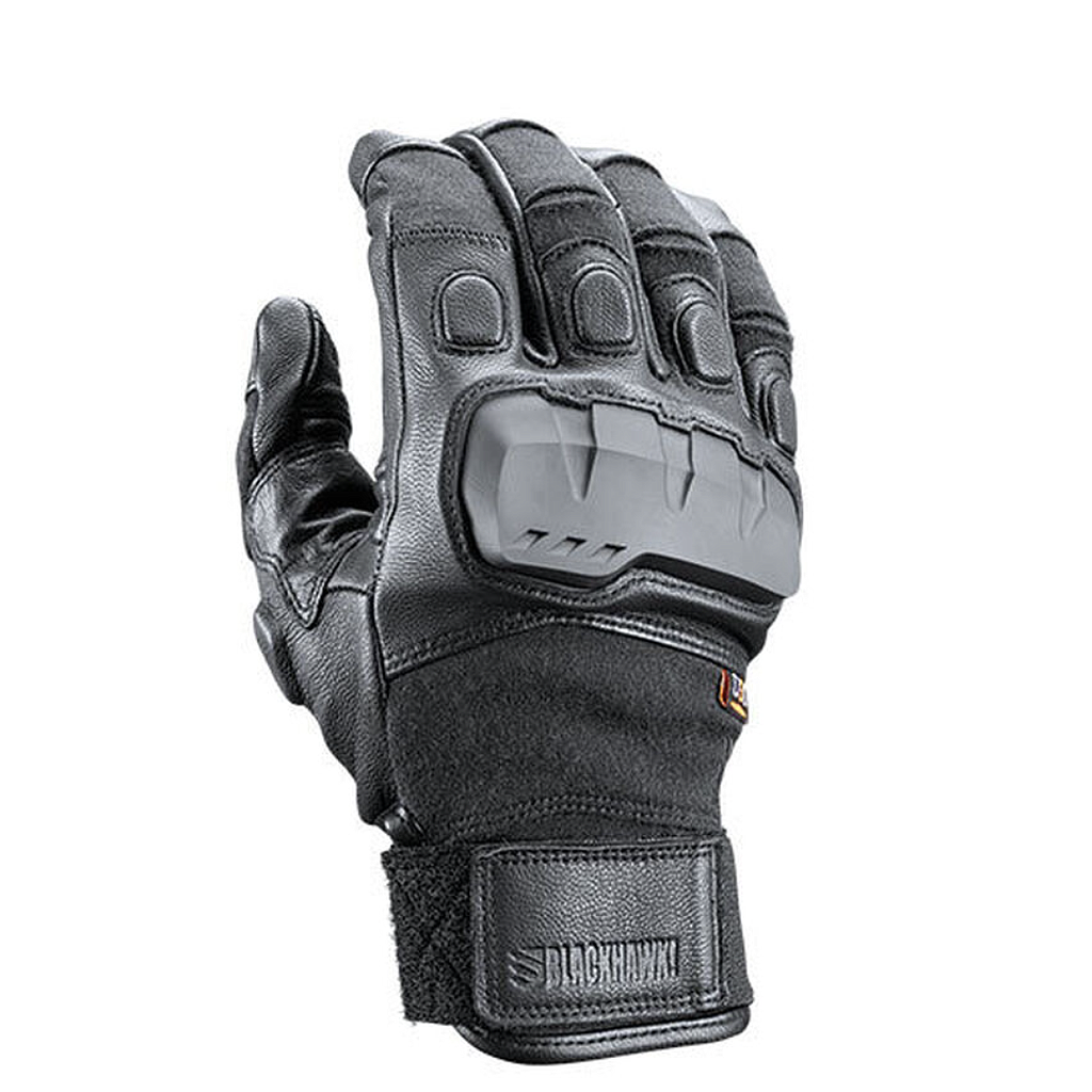 Gants Blackhawk SOLAG Stealth