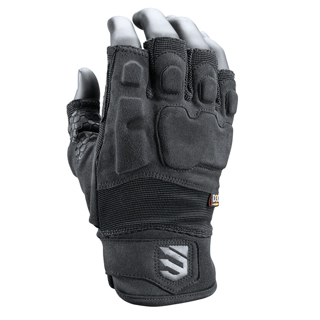 Gants Blackhawk S.O.L.A.G. Instinct Half Glove MITAINE