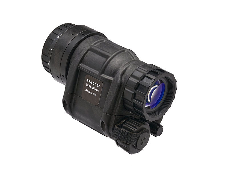 Vision nocturne monoculaire THE14 ACTinBlack