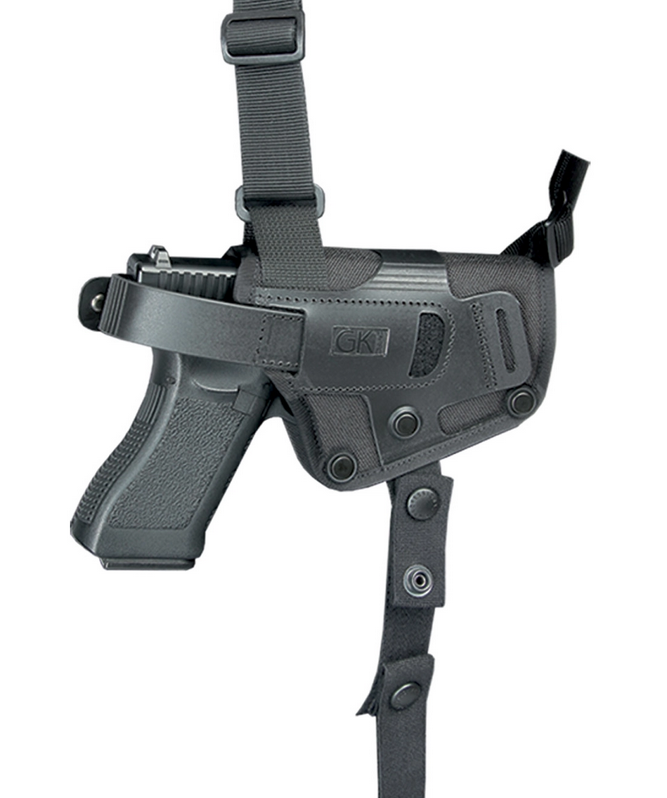 Holster d'epaule GK Pro