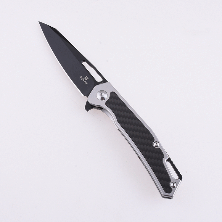 Couteau Barrasskwenda D2