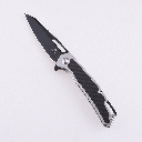 Couteau Barrasskwenda D2