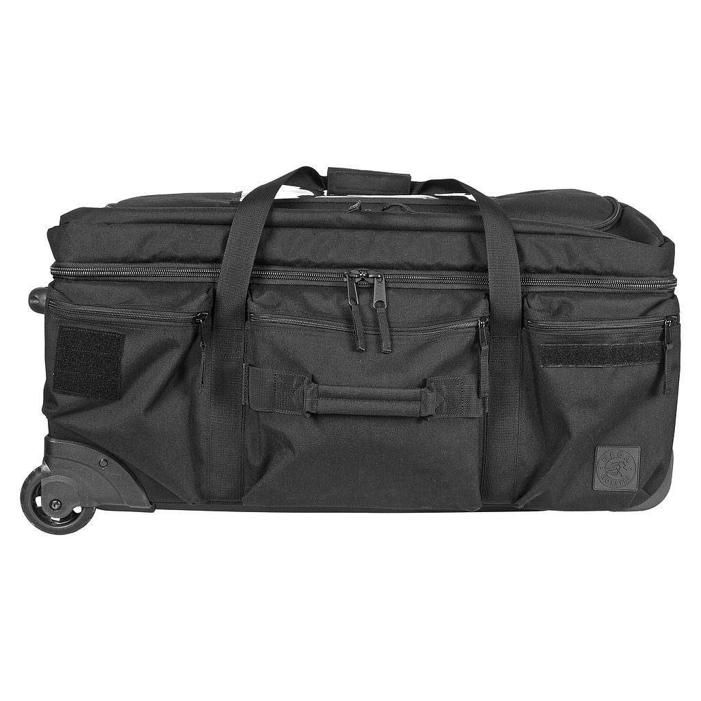 Sac cargo avec trolley