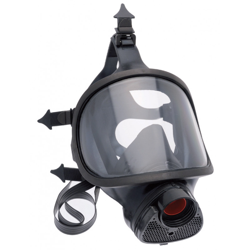 MASQUE A GAZ TR2002 CLASSE 3