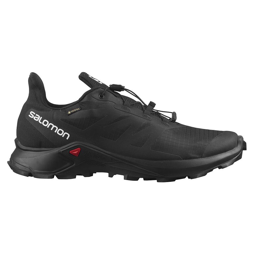 Chaussure Salomon SuperCross 3 W