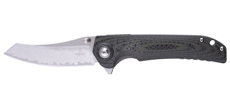 Couteau tortank 7091D