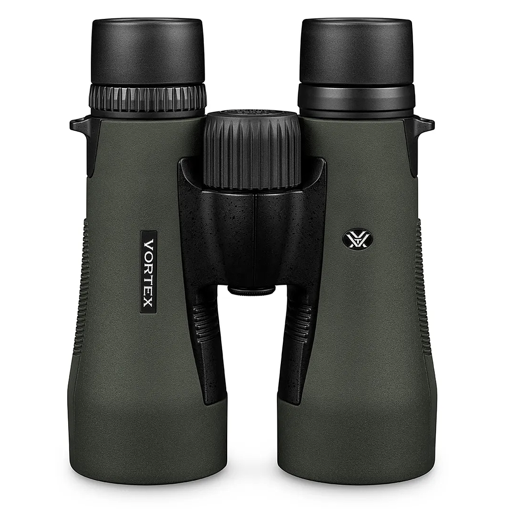 Jumelle Vortex Diamondback 12*50