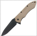 Couteau Maxpedition Ferox
