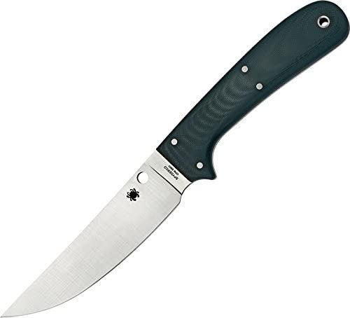 Couteau Spyderco FB30 GP Wilson southfork