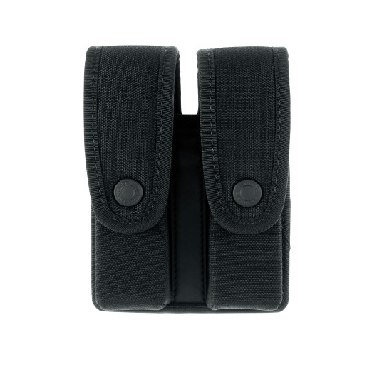 Porte-magasin double fermé King Cobra