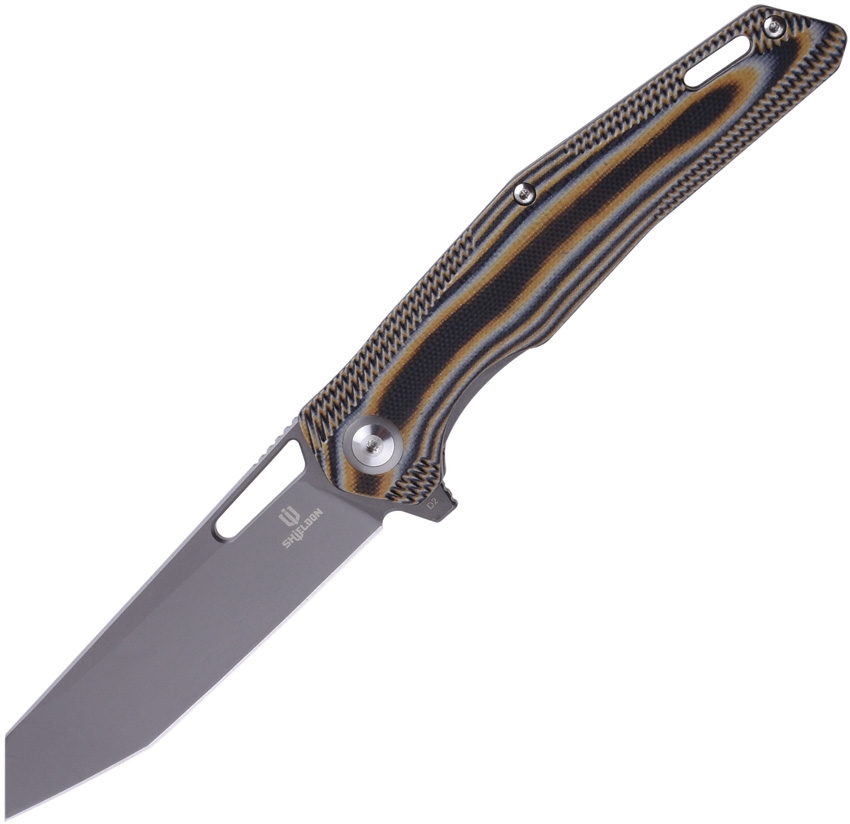 Couteau Boa Linerlock SHI9043G1