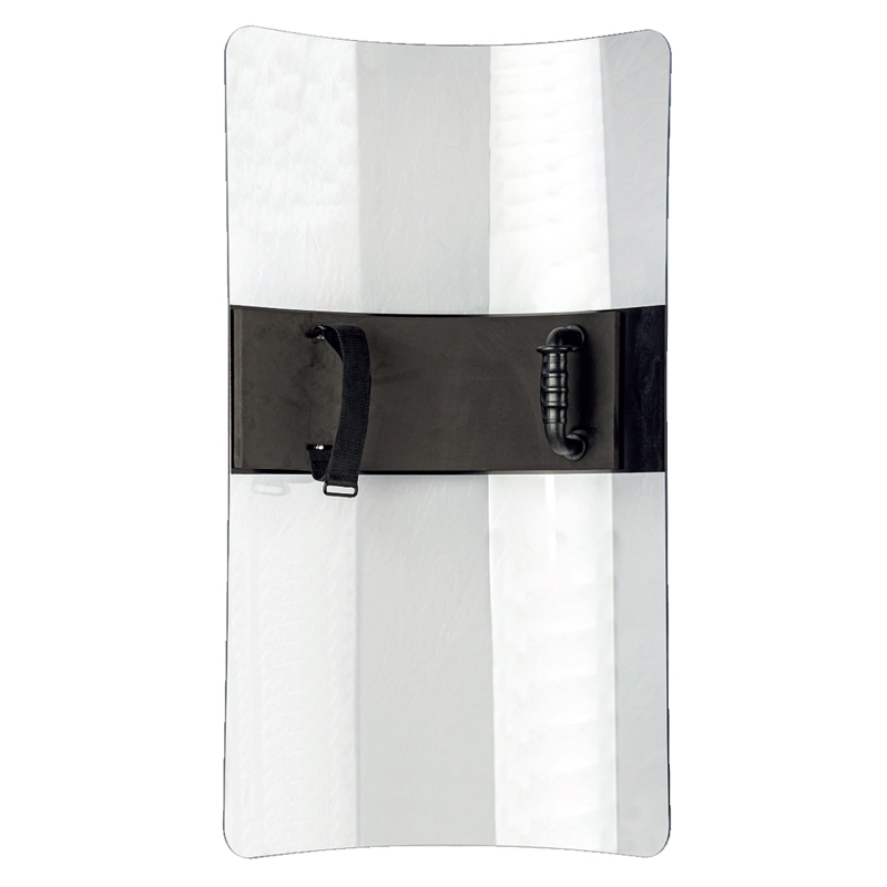 Bouclier maintien de l'ordre