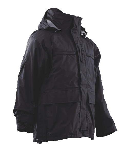 H2O PROOF LAW ENFORCEMENT PARKA Tru-Spec
