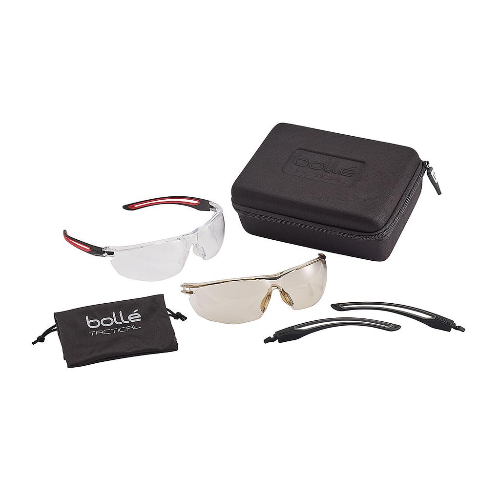 Lunettes Bolle GUNFIRE