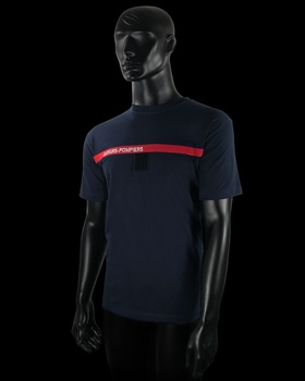 T-Shirt Sapeur Pompiers (L)