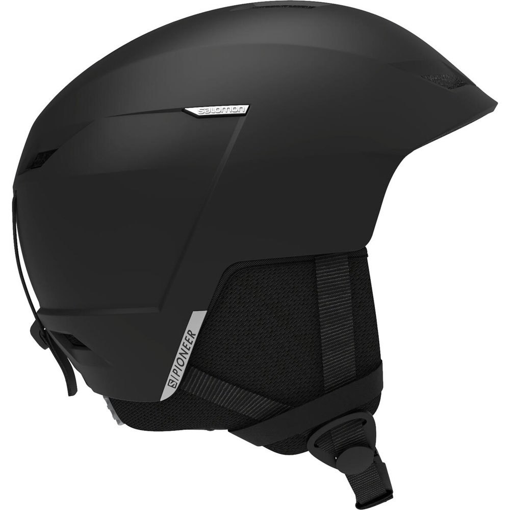 Casque Salomon PIONEER LT ACCESS Noir