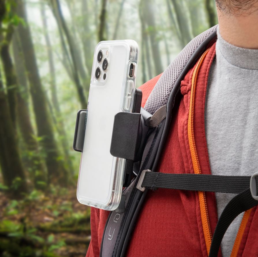 Etui Tel a clip Squeeze™
