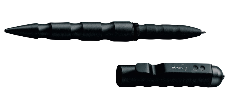 Stylo Tactique Boker Plus Multi Purpose Pen (MPP)